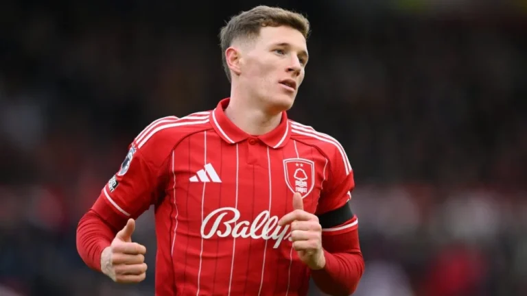 Nottingham Forest : entre ambitions européennes et lutte pour le maintien