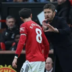 Manchester United décide de l'avenir de Bruno Fernandes avant la Coupe du Monde