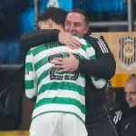 Seb Tounekti éclaire la victoire de Celtic et vise l'excellence