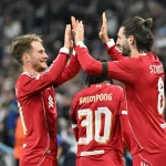 Liverpool s'impose 3-0 à Marseille en Ligue des Champions