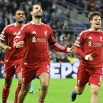 Liverpool s'impose face à Marseille en Ligue des Champions