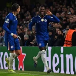 Chelsea s'impose grâce à Caicedo face à Pafos en Ligue Europa