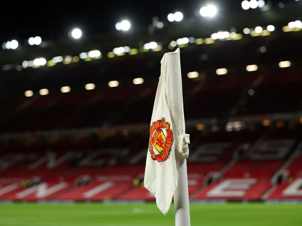 Manchester United avertit ses supporters pour le match contre Arsenal