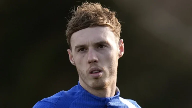 Mise à jour sur la blessure de Cole Palmer avant le match de Chelsea