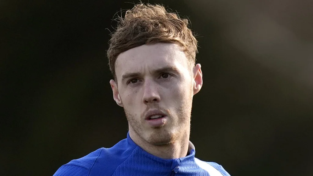 Mise à jour sur la blessure de Cole Palmer avant le match de Chelsea