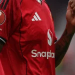 Manchester United change de maillot pour soutenir la lutte contre la santé