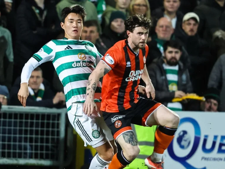 Jim Goodwin évoque l'intérêt renouvelé pour Will Ferry en MLS