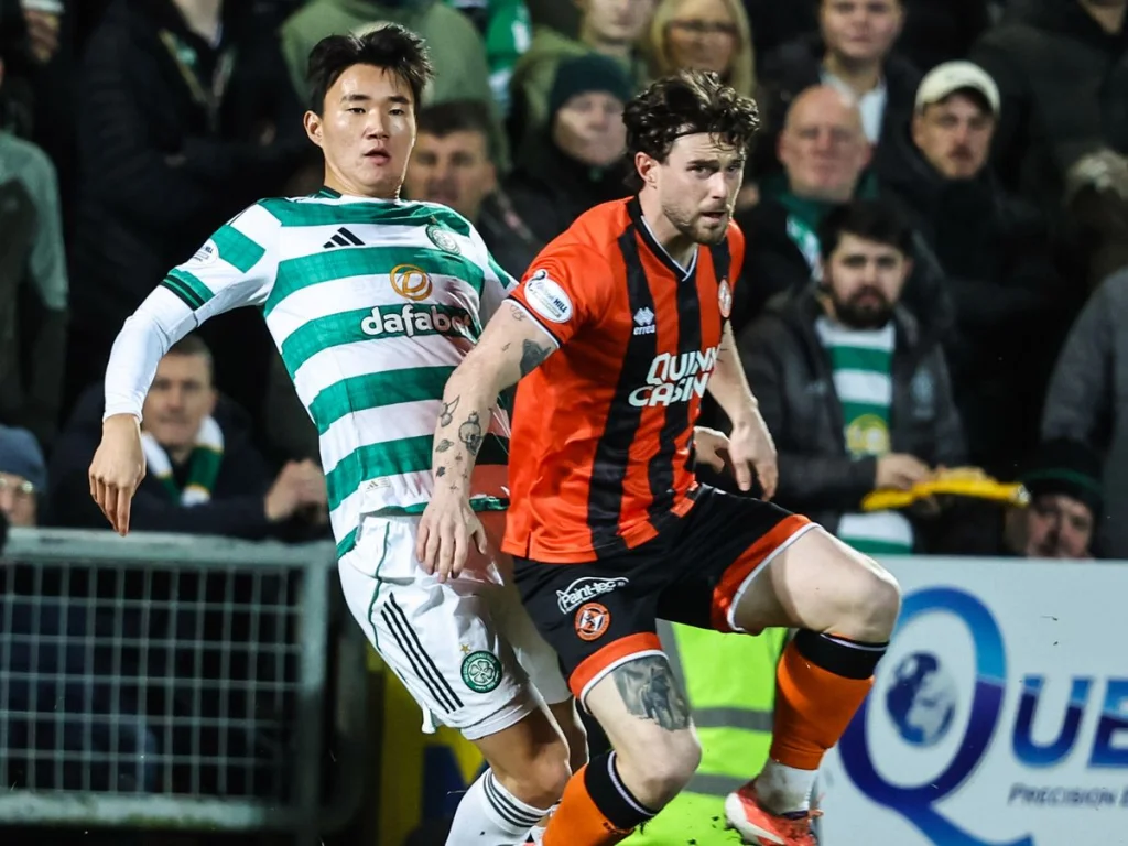 Jim Goodwin évoque l'intérêt renouvelé pour Will Ferry en MLS