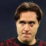 Federico Chiesa forfait avant Liverpool vs Marseille : actualités et analyses