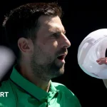 Wawrinka, Djokovic et Cilic en 3e tour de l'Open d'Australie 2026