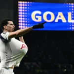 Tottenham vise une qualification directe en huitièmes de Champions League