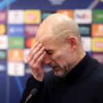 Manchester City et Pep Guardiola : un nouveau défi à relever