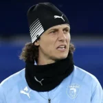 David Luiz rend hommage à un ancien employé de Chelsea avec un geste émouvant