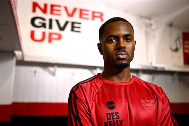 Sadou Diallo rejoint Bohemians : une signature majeure en Irlande