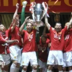 Manchester United 2008 vs Arsenal 2026 : qui gagnerait ?