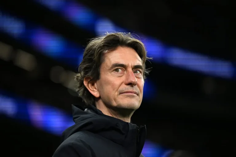 Tottenham vise la qualification directe en Ligue des Champions