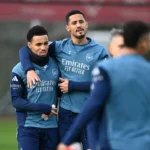 Ethan Nwaneri rejoint Marseille en prêt, influencé par William Saliba