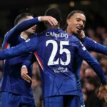 Chelsea : Caicedo, une arme secrète en pleine évolution