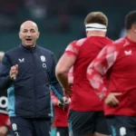 Borthwick dévoile la sélection de l'Angleterre pour le Six Nations 2026