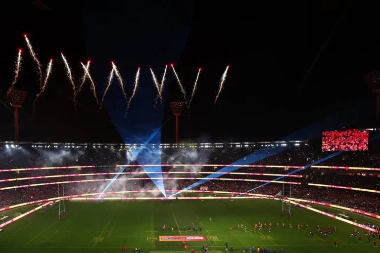 Venues pour la Coupe du Monde de Rugby 2027 en Australie confirmées, MCG exclu