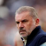 Ange Postecoglou impressionne UEFA après sa première mission en tant qu'observateur technique