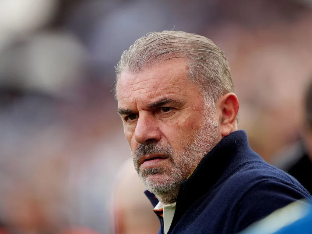 Ange Postecoglou impressionne UEFA après sa première mission en tant qu'observateur technique