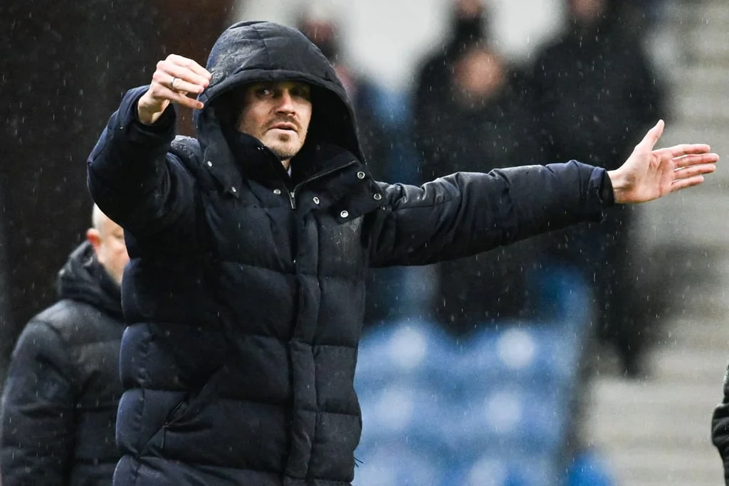 Rangers remporte sa première victoire en Europa League face à Ludogorets