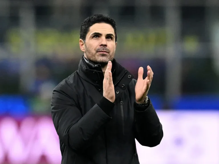 Arsenal cible un jeune prodige de 17 ans avec une offre de 17,45 millions £