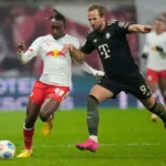Liverpool envisage une offre pour Yan Diomande, futur successeur de Salah