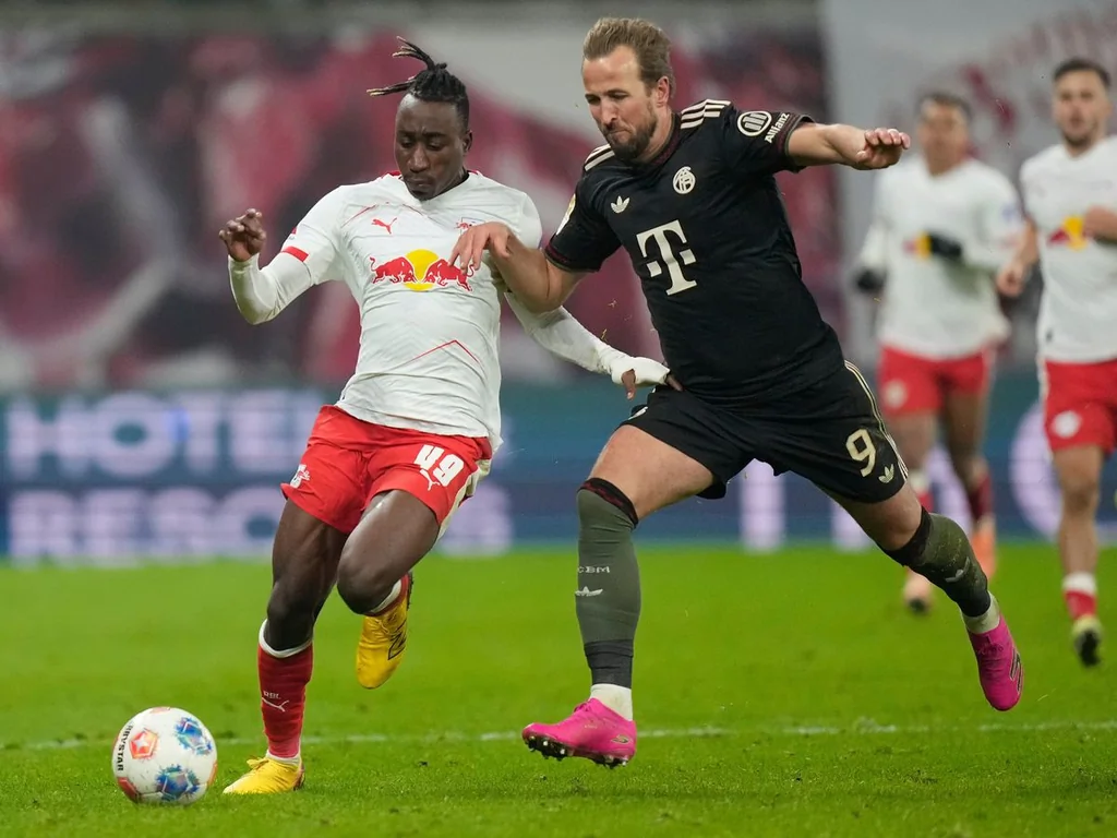 Liverpool envisage une offre pour Yan Diomande, futur successeur de Salah