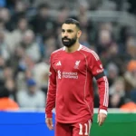 Liverpool : Mises à jour sur les transferts de Salah et Van de Ven