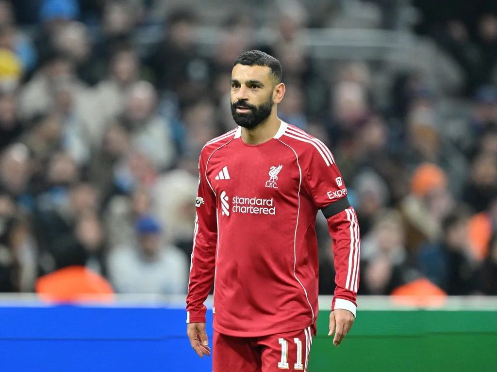 Liverpool : Mises à jour sur les transferts de Salah et Van de Ven