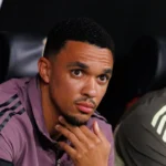 Transferts : Trent Alexander-Arnold pourrait quitter le Real Madrid