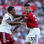 Chasse aux buteurs : Manchester United et Arsenal rivalisent pour sesko et Gyokeres
