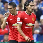 Radamel Falcao a choisi Manchester United plutôt qu'Arsenal ou Liverpool