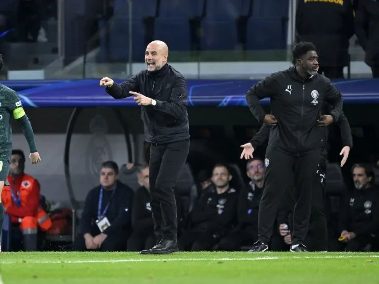 Pep Guardiola face aux blessures de Manchester City : solutions et enjeux