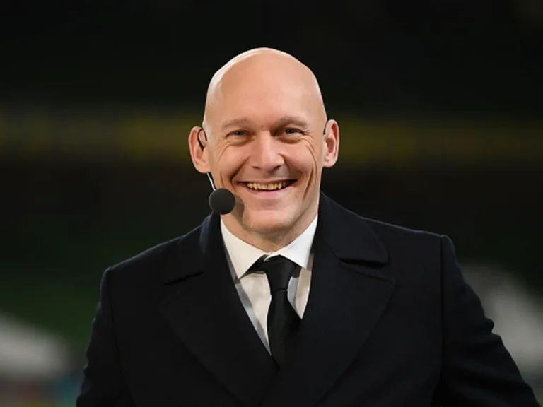 Thomas Gravesen loue les transferts de Rangers et Andreas Skov Olsen