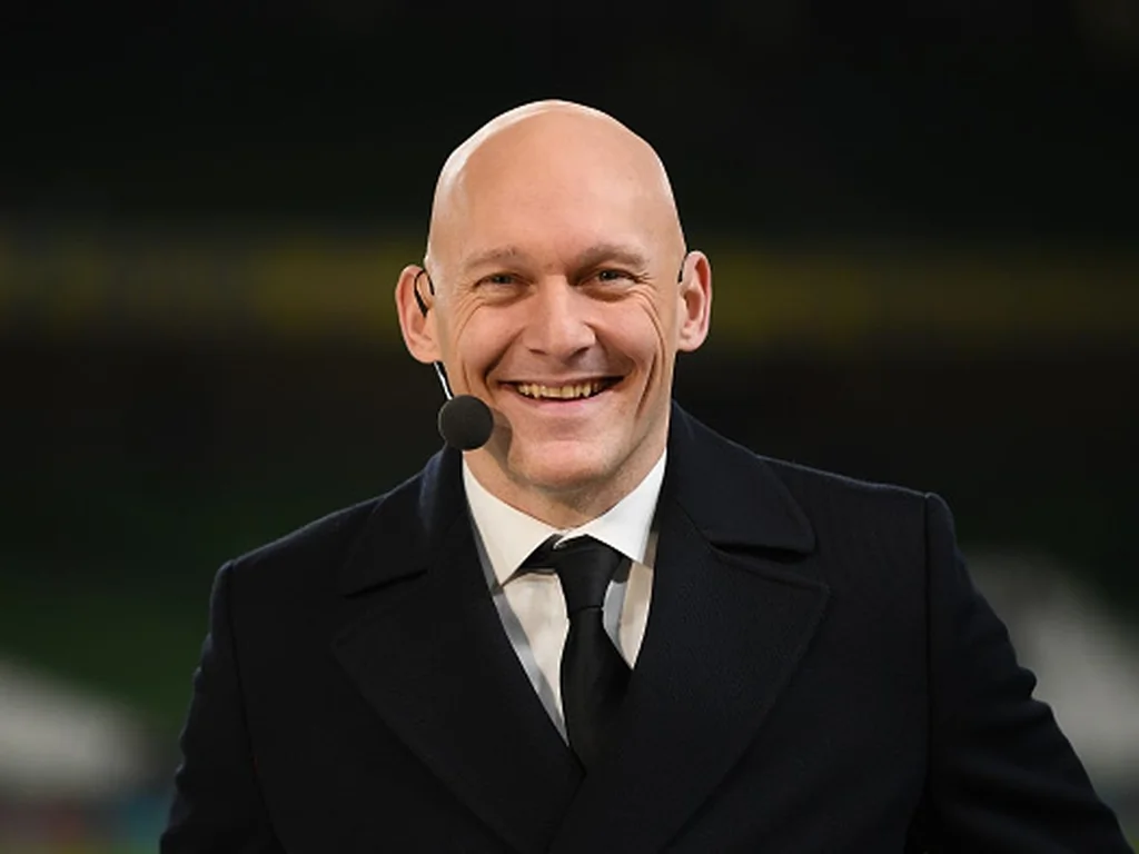 Thomas Gravesen loue les transferts de Rangers et Andreas Skov Olsen