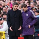 Jonathan Woodgate : échec à Madrid, routine extrême et rebond à Manchester