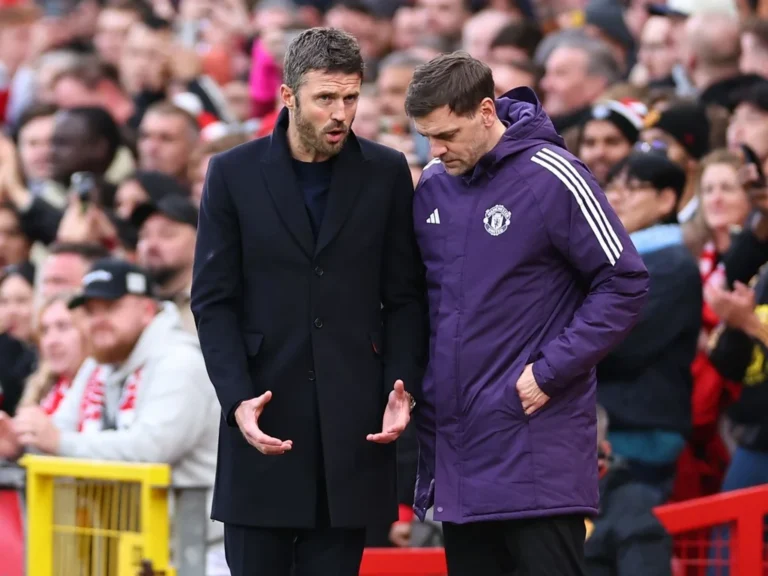 Jonathan Woodgate : échec à Madrid, routine extrême et rebond à Manchester