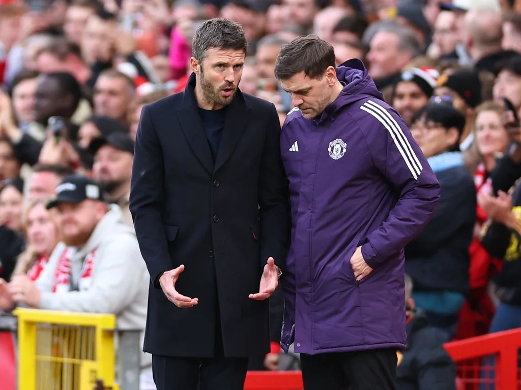 Jonathan Woodgate : échec à Madrid, routine extrême et rebond à Manchester