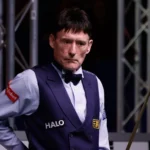 Jimmy White désigne les 5 meilleurs joueurs de snooker de tous les temps