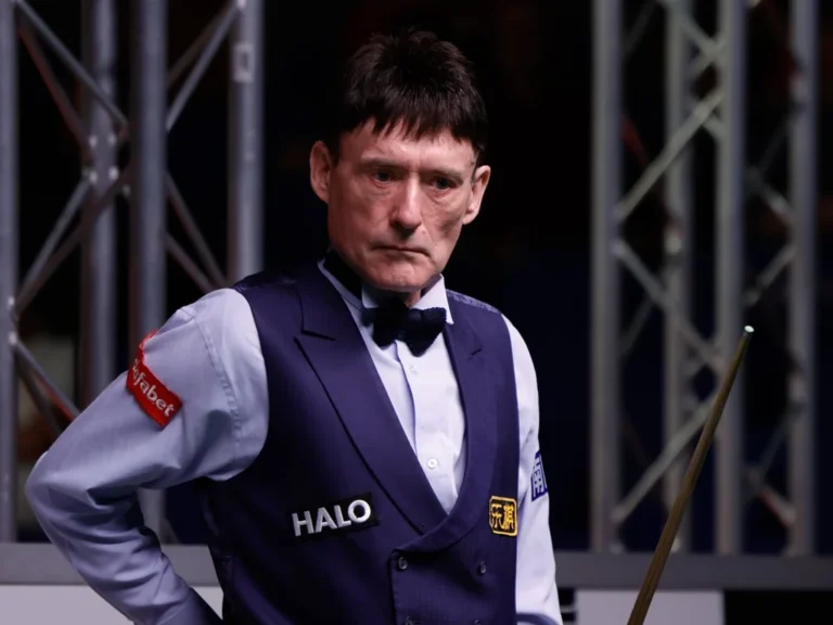 Jimmy White désigne les 5 meilleurs joueurs de snooker de tous les temps
