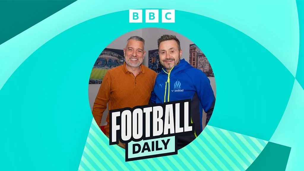 De Zerbi et Guardiola : l'évolution du football et leur amitié