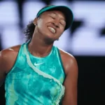 Naomi Osaka se retire blessée de l'Open d'Australie : une fin prématurée