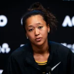 Naomi Osaka se retire de l'Open d'Australie pour raisons de santé