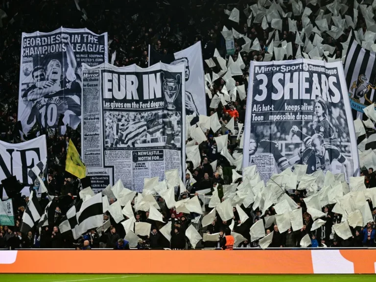 Newcastle United vise la Ligue des Champions : analyse et enjeux