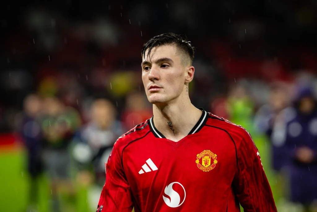 Arteta explique pourquoi Arsenal a choisi Gyokeres plutôt Sesko