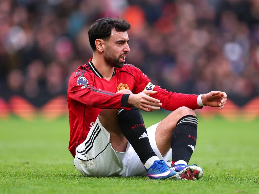 Bruno Fernandes en pleine incertitude : transfert ou fidélité ?