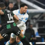 Nwaneri brille en prêt à Marseille : un talent en pleine évolution